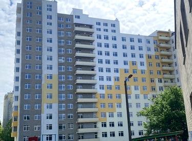 Статус будівництва ЖК Свобода Будинок (Секція 1)