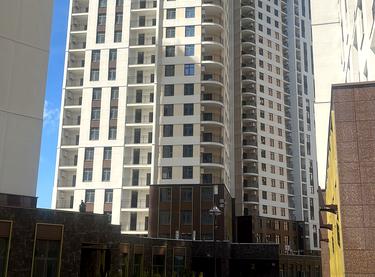 Статус строительства ЖК KADORR City 68 жемчужина