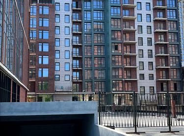 Статус будівництва ЖК Derby Style House Будинок 3