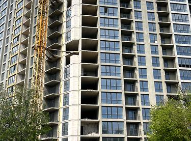 Статус будівництва ЖК Derby Style House Будинок 2