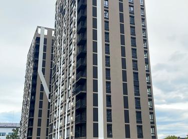 Статус будівництва ЖК Бетховен Будинок 2