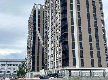 Статус будівництва ЖК Бетховен Будинок 1