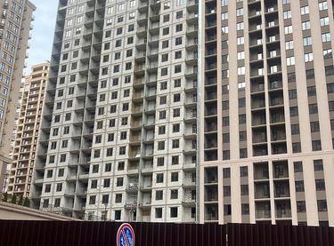 Статус будівництва ЖК Еллада Будинок 3