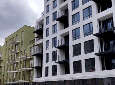 Статус строительства ЖК HYGGE LUX Дом