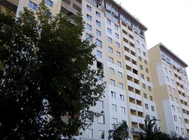 Статус будівництва ЖК Gloria Park Будинок 3