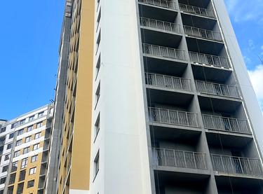 Статус будівництва ЖК Одеські традиції на Глушко Будинок