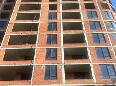 Статус будівництва ЖК Modern Будинок 2