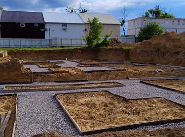 Статус будівництва ЖК Білий Шоколад.Center вул. Величка, 31