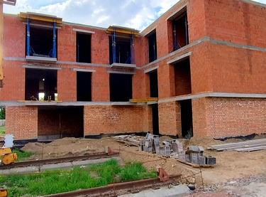 Статус будівництва ЖК City Lake пров. Ювілейний, 23