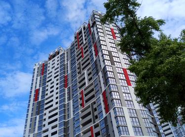 Статус будівництва вул. Євгена Маланюка (Сагайдака), 101 Будинок 28