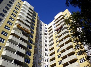 Статус будівництва ЖК Наш будинок Будинок