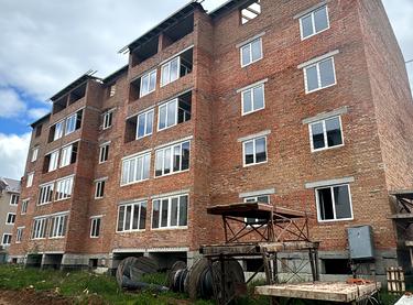 Статус строительства ЖК Гранд Виллас ул. Чубинского, 17