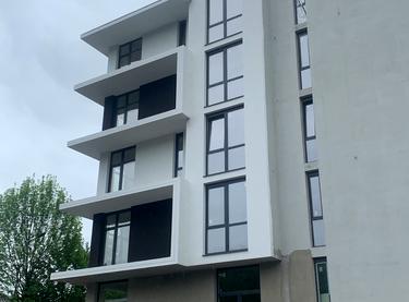 Статус строительства ЖК POLYANA LAND Дом