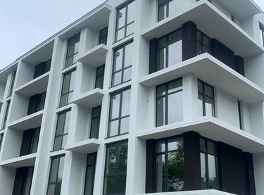 Статус строительства ЖК POLYANA LAND Дом