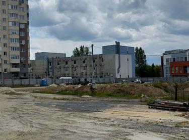 Статус будівництва ЖК Софіївка Будинок 10