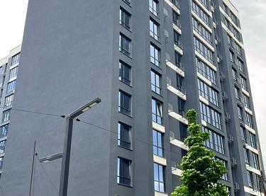 Статус строительства ЖК Comfort Park Дом 3 (Секция 19)