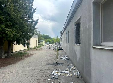 Статус будівництва ЖК Prostir Будинок