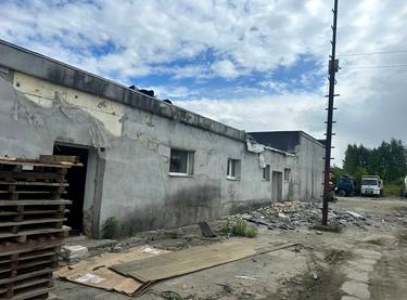 Статус будівництва ЖК Prostir Будинок