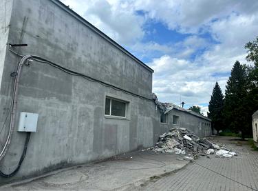 Статус будівництва ЖК Prostir Будинок