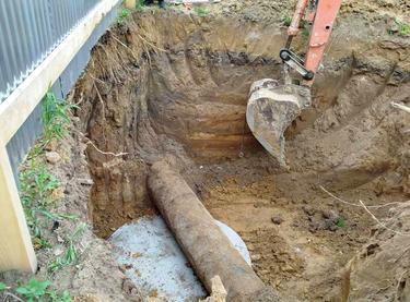 Статус строительства ЖК Кленовий двір Дом