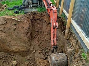 Статус строительства ЖК Кленовий двір Дом