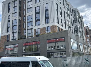 Статус будівництва ЖК РЕНЕСАНС Будинок 2