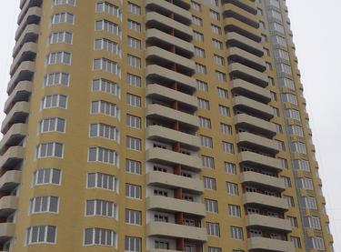 Статус будівництва ЖК Гранд Будинок