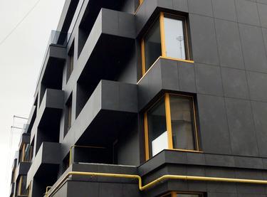 Статус будівництва ЖК Гіацинт-Люкс Будинок 2