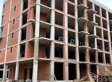 Статус строительства ЖК Гринвуд-3 Дом 6, Секция 10