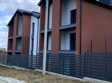 Статус будівництва ЖК Вілла Швейцарія Будинок 4