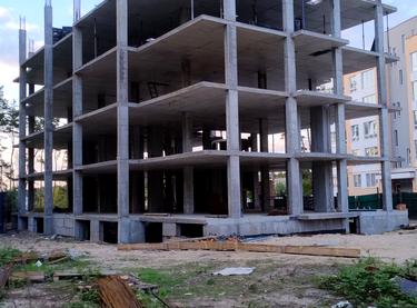 Статус строительства ЖК Идея Дом 9