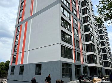 Статус строительства ул. Привокзальная 30 Дом