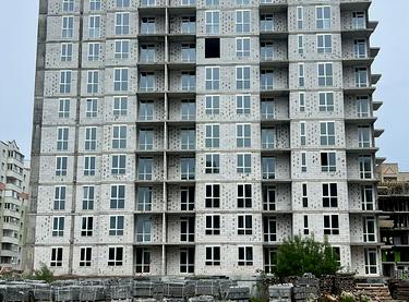 Статус будівництва ЖК Family Comfort Будинок 2