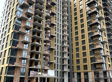 Статус будівництва ЖК Central Park Vinnytsia Будинок 5.2