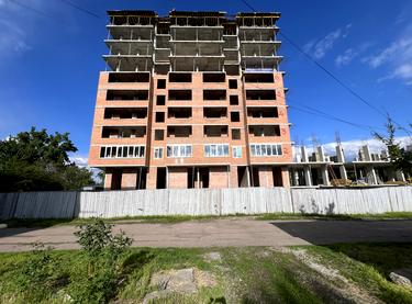 Статус будівництва ЖК Центр Будинок 1