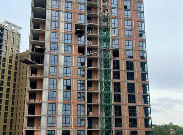 Статус будівництва ЖК Central Park Vinnytsia Будинок 6.1