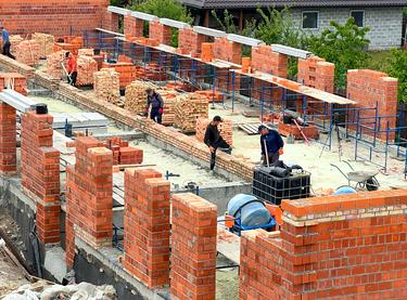 Статус будівництва ЖК Давидів-Сіті Будинок 3