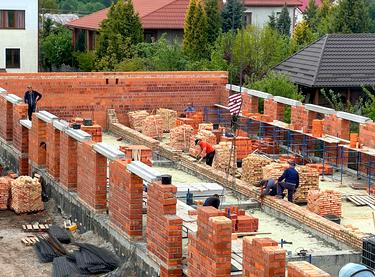 Статус будівництва ЖК Давидів-Сіті Будинок 3