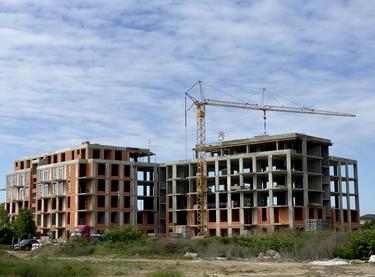 Статус будівництва ЖК Residence City Будинок 1