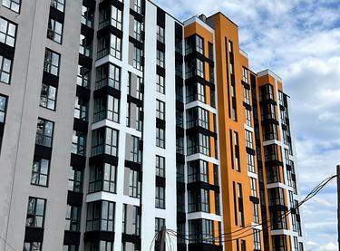 Статус будівництва ЖК Рідний Дім Будинок 3