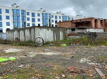 Статус будівництва ЖК Ібіс Будинок 10