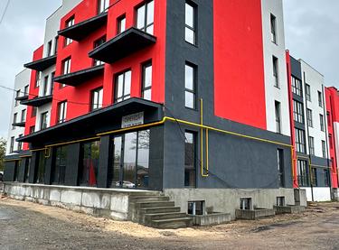 Статус будівництва ЖК FreeDom Будинок