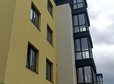 Статус будівництва ЖК Глибока Долина Будинок