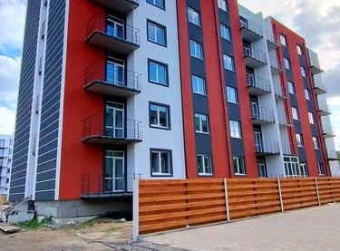 Статус будівництва ЖК Амстердам Клубний Будинок 22