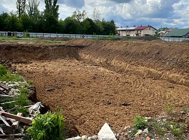 Статус строительства ЖК АгроЦентр 1 Дом 2