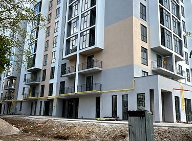 Статус строительства ЖК FAMILY HOUSE Дом (Секция 3)