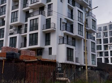 Статус будівництва ЖК В4 Будинок 2