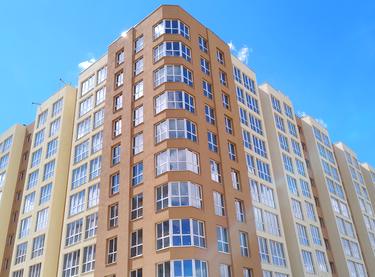 Статус будівництва ЖК Софіївська сфера вул. Соборна, 126/20