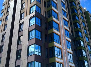 Статус будівництва ЖК  У-Квартал Будинок 14/1