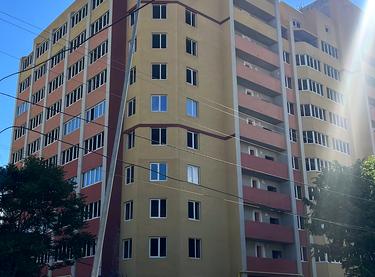 Статус будівництва ЖК на Єфимова Будинок 1